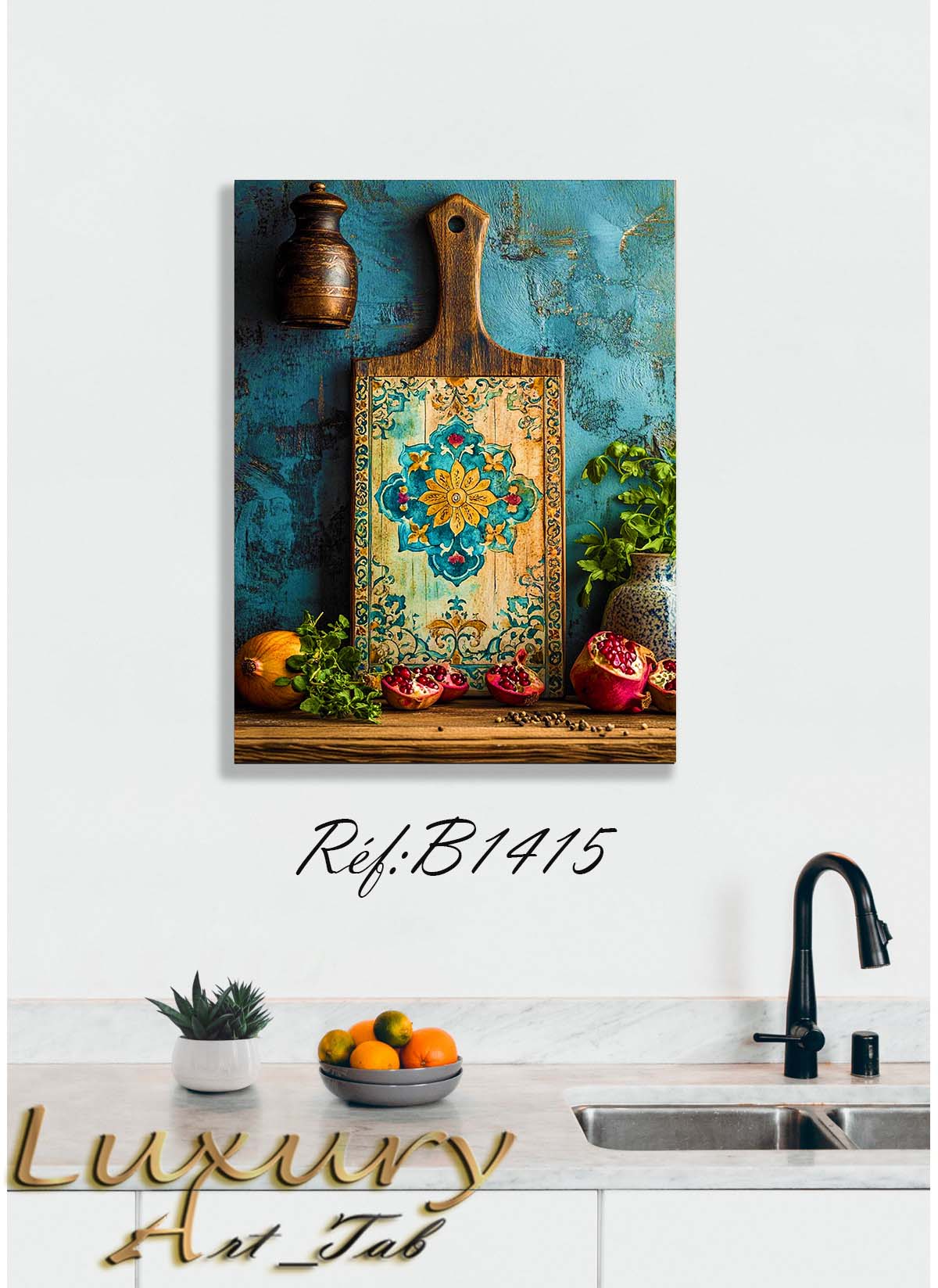 calligraphie et islamique 5